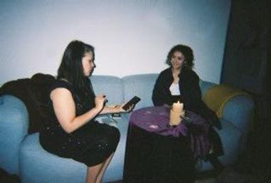 Cosmic and Mystical Psychic Reading with Luv Collective - Tarot, Astrology, or Psychic image 15