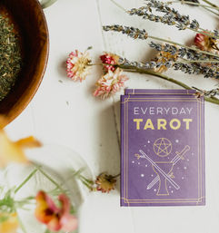 Cosmic and Mystical Psychic Reading with Luv Collective - Tarot, Astrology, or Psychic image 12