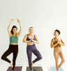 All-In-One Wellness Journey with Luv Collective - Yoga, Soundbath, and Tarot thumbnail