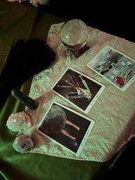 All-In-One Wellness Journey with Luv Collective - Yoga, Soundbath, and Tarot image 8