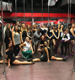 Private Pole Dancing Class, Certified Sexy Experience image 6