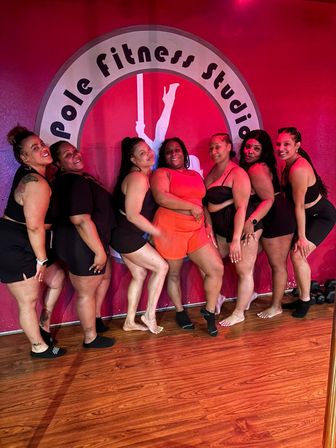 Private Pole Dancing Class, Certified Sexy Experience image 26