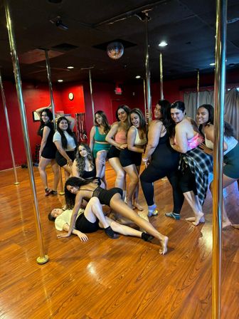 Private Pole Dancing Class, Certified Sexy Experience image 19