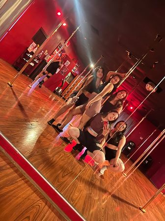 Private Pole Dancing Class, Certified Sexy Experience image 35