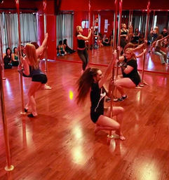 Private Pole Dancing Class, Certified Sexy Experience image 2