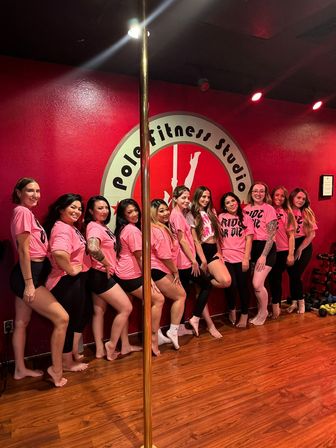 Private Pole Dancing Class, Certified Sexy Experience image 23