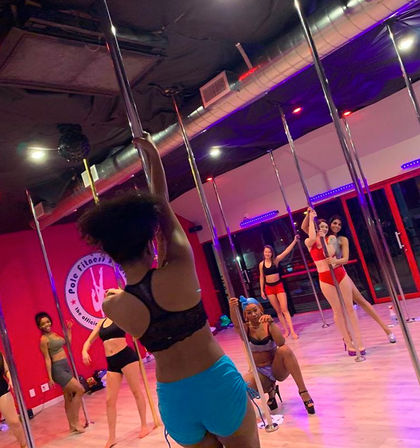 Private Pole Dancing Class, Certified Sexy Experience image 7