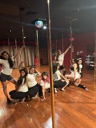 Private Pole Dancing Class, Certified Sexy Experience image 30