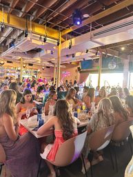 World Famous R House Drag Show & Bottomless Brunch: Mimosas, Mojitos, Sangria and Legendary Performances image 30