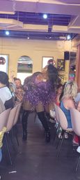 World Famous R House Drag Show & Bottomless Brunch: Mimosas, Mojitos, Sangria and Legendary Performances image 36