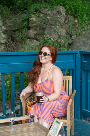 Wine Tasting Experience at Wanderlust Barton Springs image 2