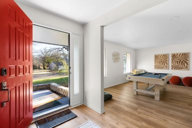 Private Pool, Grill & Games Room: The Palm Royale image 33