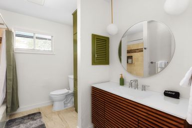 Private Pool, Grill & Games Room: The Palm Royale image 10