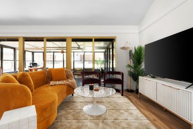 Private Pool, Grill & Games Room: The Palm Royale image 17