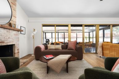 Private Pool, Grill & Games Room: The Palm Royale image 16