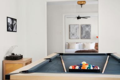 Private Pool, Grill & Games Room: The Palm Royale image 27