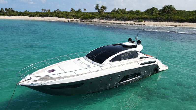  Private Puerto Rico Boat & Yacht Party to Icacos or Palomino: Captain, Crew and Drinks Included! image 17