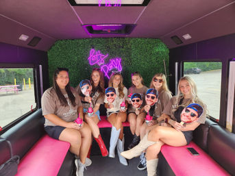 Nashville Party Barge: Rolling Beats, Cold Drinks & Good Times on the Move (BYOB) image 10