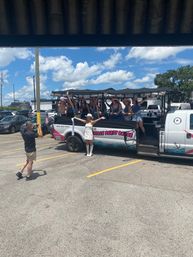 Nashville Party Barge: Rolling Beats, Cold Drinks & Good Times on the Move (BYOB) image 16