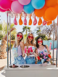 Ultimate Party Decoration: Choose From Basic, Premium, or Deluxe – Free Delivery & Setup! image 24