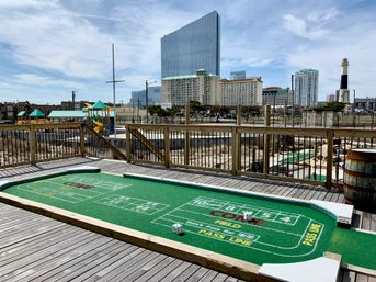 Mini Golf Party with BYOB + DJ image 5