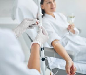 Miami’s Luxe Mobile Wellness IV Experience: Hydrate, Glow & Recharge Anywhere image