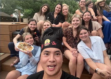 Epic Hibachi at Home: Make Your Event Unforgettable with Awesome Hibachi image 7