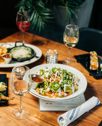 Customizable Brunch & Family-Style Dining Experience at Hub 51 image 16