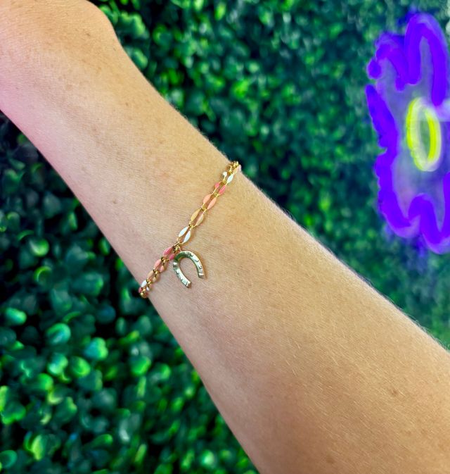 Arrow Permanent Jewelry: Private Party at The Holly House image 3