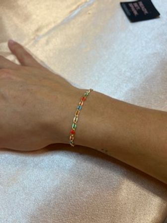 Arrow Permanent Jewelry: Private Party at The Holly House image 10
