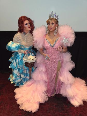 Wicked Drag Brunch at Skyline Club image 2