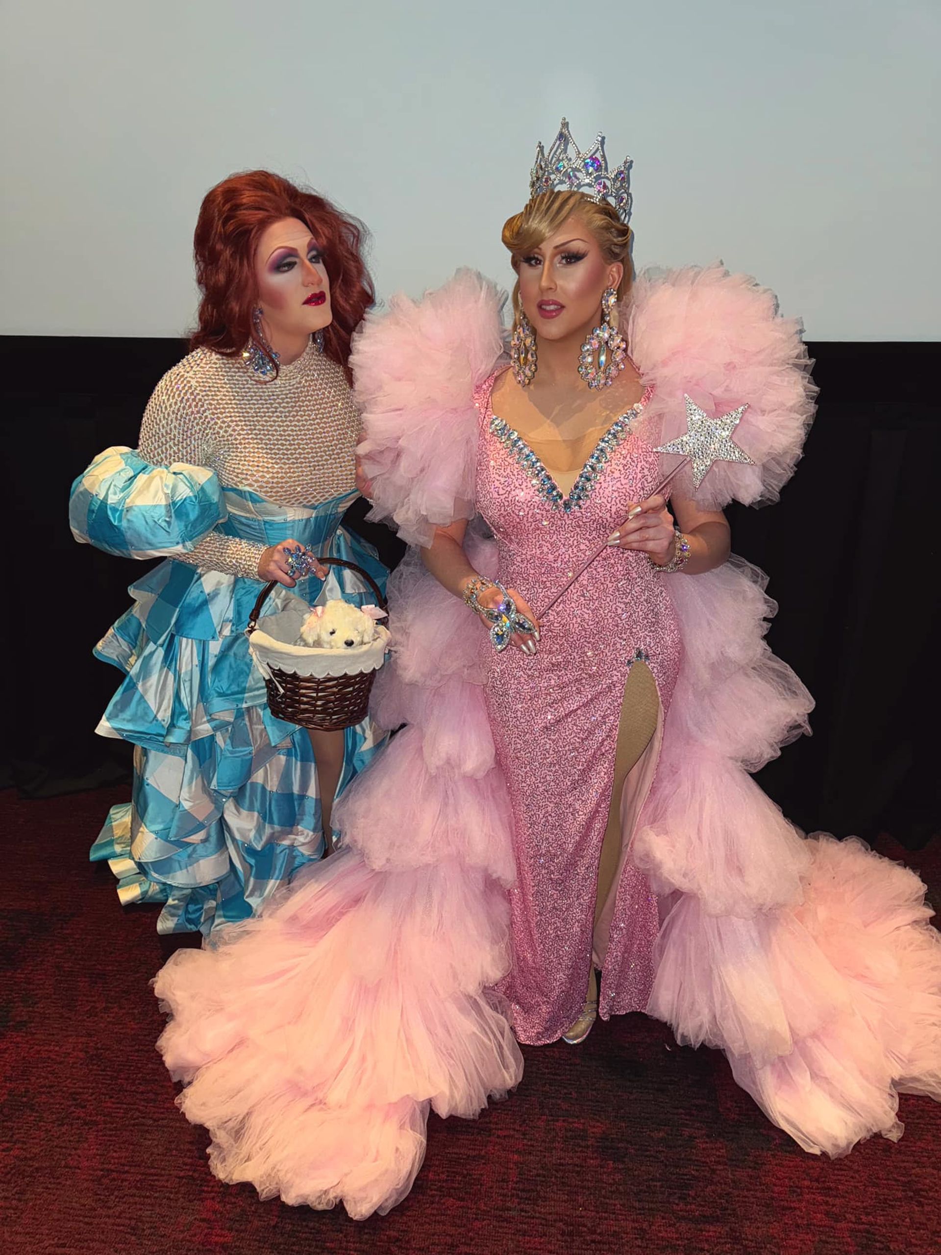 Wicked Drag Brunch at Skyline Club image 2