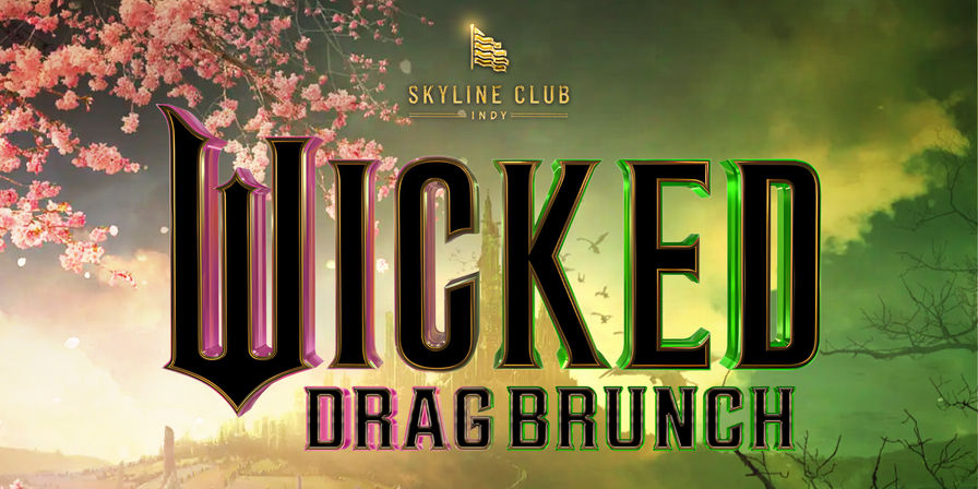 Wicked Drag Brunch at Skyline Club image 4