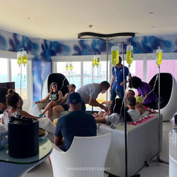 Mobile IV Therapy with Doctors: Epic Parties Need Epic Recoveries image 27