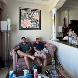 Mobile IV Therapy with Doctors: Epic Parties Need Epic Recoveries image 11