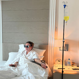 Mobile IV Therapy with Doctors: Epic Parties Need Epic Recoveries image 15