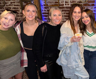 The Muddle & Mingle Mojito Experience: Taco Lunch + Mixology Class image