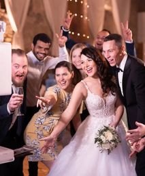 KRUU Photo Booth Experience: Delivered & Self-Operated for Any Celebration image 10