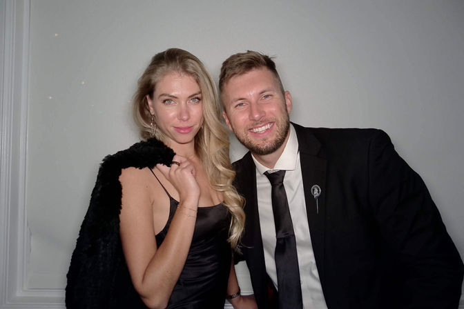 KRUU Photo Booth Experience: Delivered & Self-Operated for Any Celebration image 7