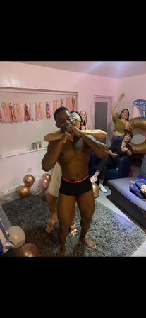 Book Party Butlers to Elevate Your Party Experience! image 28