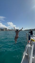 Turtle Canyon Snorkel Adventure: Swim with Sea Turtles in Hawaii with Your Crew image 17