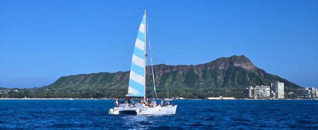 Turtle Canyon Snorkel Adventure: Swim with Sea Turtles in Hawaii with Your Crew image 14
