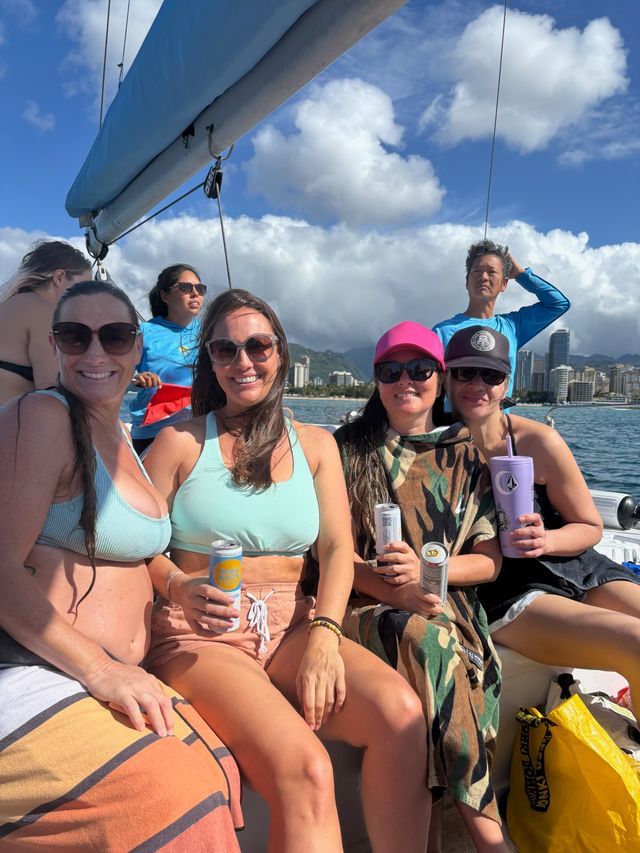 Turtle Canyon Snorkel Adventure: Swim with Sea Turtles in Hawaii with Your Crew image 3