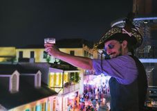 Thumbnail image for Adults-Only Saints & Sinners Dirty French Quarter Tour: BYOB Plus BOGO Hurricanes