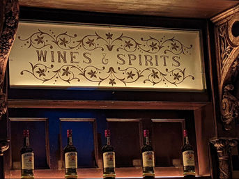 Boos & Booze: Ghost Tour + Bar Crawl in Charlotte image 14