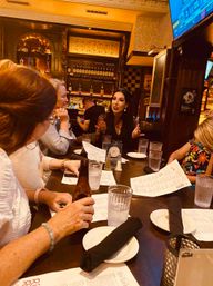 Boos & Booze: Ghost Tour + Bar Crawl in Charlotte image 4