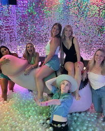 World’s Only Dick Arcade: Austin’s Dirtiest Interactive Experience with Mechanical Penis Ride and BYOB image 8