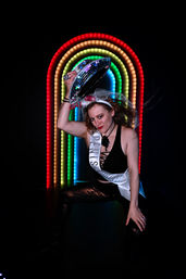 World’s Only Dick Arcade: Austin’s Dirtiest Interactive Experience with Mechanical Penis Ride and BYOB image 19