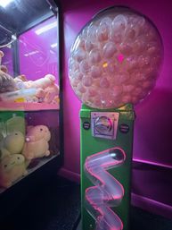 World’s Only Dick Arcade: Austin’s Dirtiest Interactive Experience with Mechanical Penis Ride and BYOB image 24