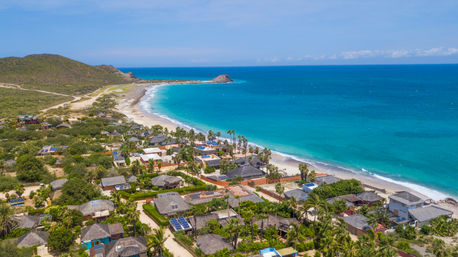 Snorkel at the Famous Cabo Pulmo Reef (Up to 8 People) image 2